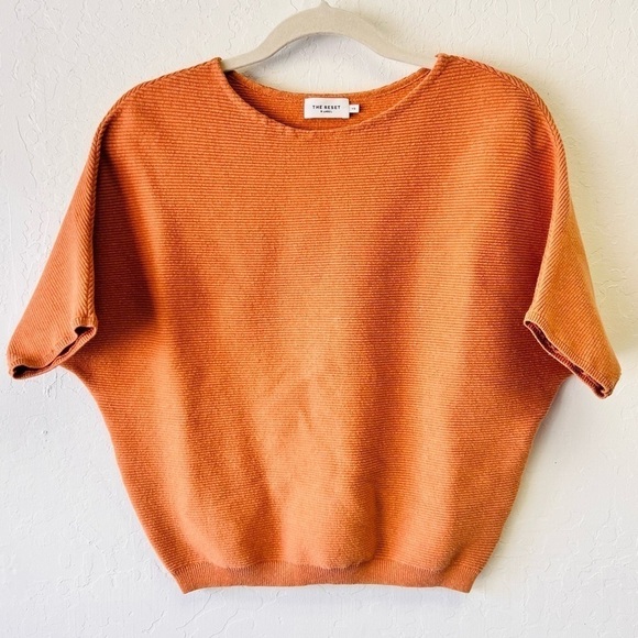 THE RESET R Label The Essential Pullover Size XS - Picture 1 of 10